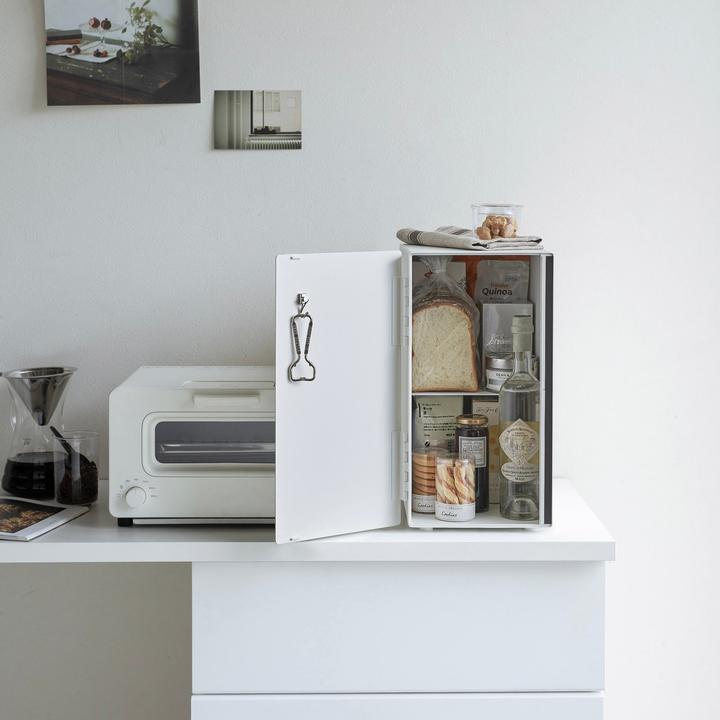 Immagine prodotto Yamazaki Hoher Brotkasten TOWER