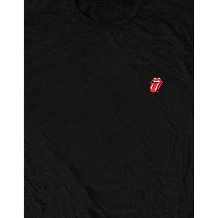 Produktbild The Rolling Stones Classic TShirt (M)