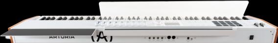 Image du produit Arturia KeyLab 88 Mk3 (Clavier)