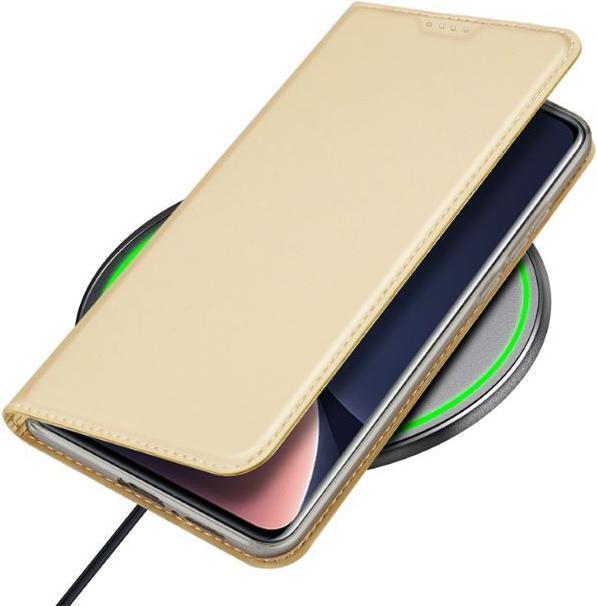 Immagine prodotto Dux Ducis Copertina del libro Skin Pro Series (Xiaomi 13 Pro)