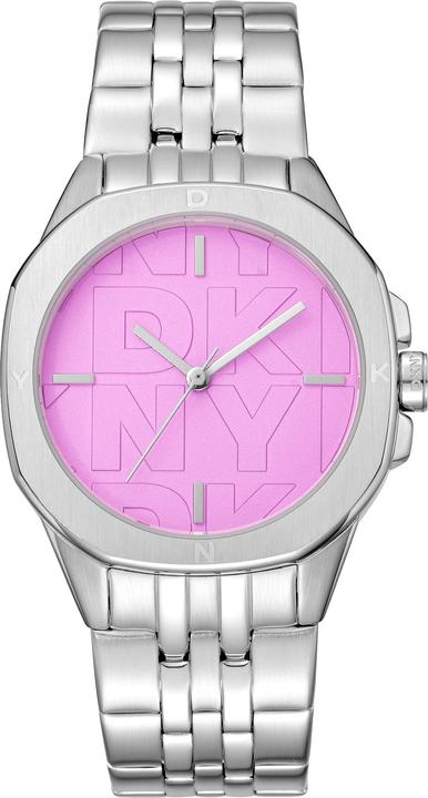 DKNY Brooklyn Midi - DK1L012M0055 (34 mm)