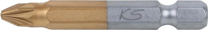 Produktbild KS Tools 1/4" TiN Bit (PZ3)