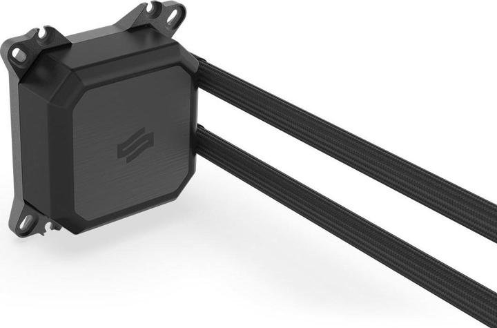 Produktbild Silentium PC Water cooling Navis F240 (SPC330)