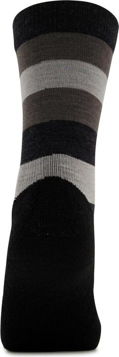 Produktbild Stoic Merino Trekking Crew Socks Stripes (42 - 44)
