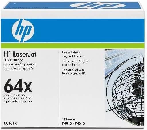 Immagine prodotto HP 64x (FC)