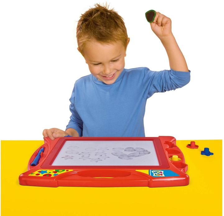 Actual product image Simba Magic Chart