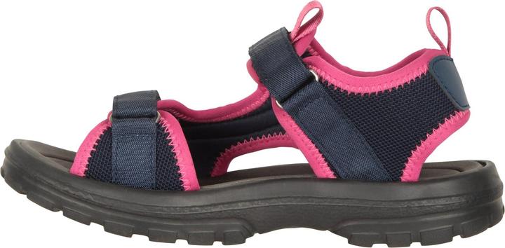 Actual product image Mountain Warehouse Childrens/Kids Seacoast Sandals (33)