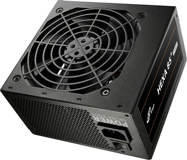 Produktbild Fortron FSP Netzteil HEXA+ PRO 350 85+ 350W ATX (350 W)