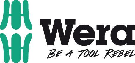Actual product image Wera 9500 Magnetiser SB