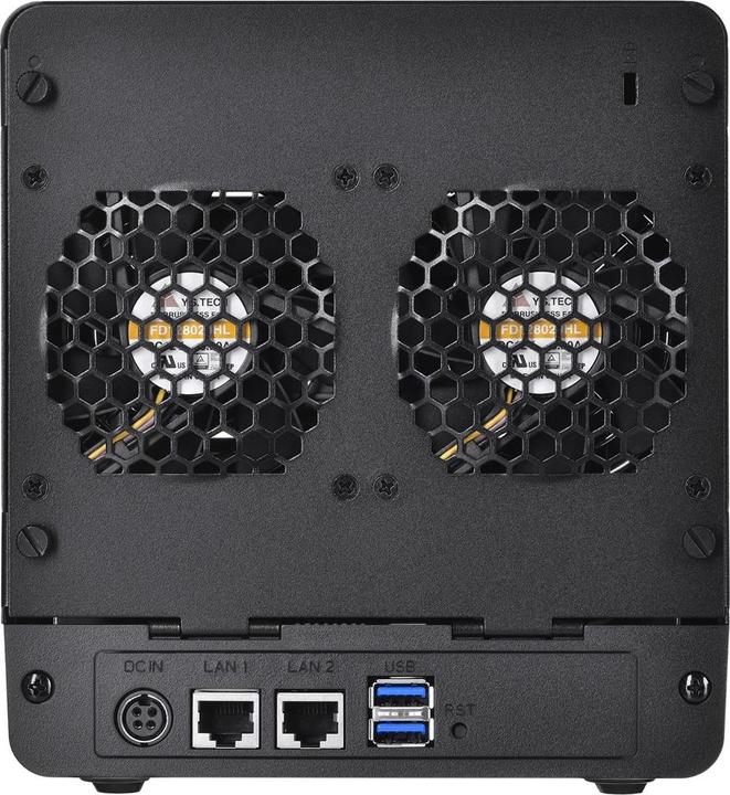 Produktbild Synology DS423 (0 TB)