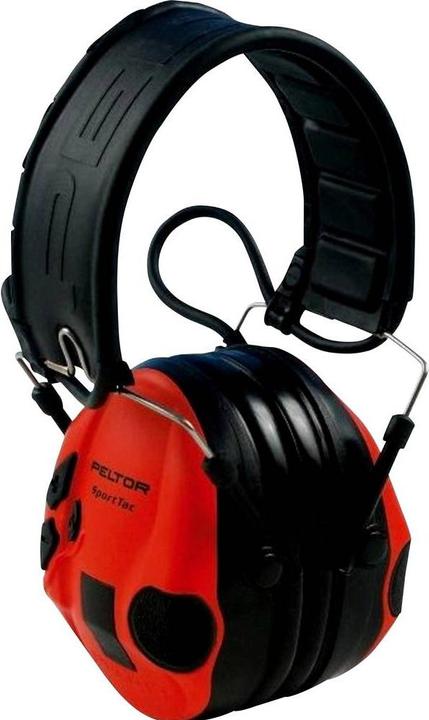 Image du produit 3M Peltor SportTac (1 x)