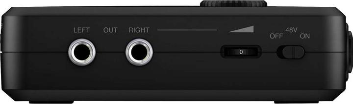 Actual product image IK Multimedia iRig Pro Duo I/O (USB)