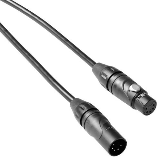 Produktbild Amphenol DMX 512 (20 m, XLR)