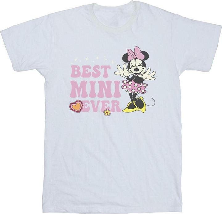 Disney Best Mini Ever TShirt