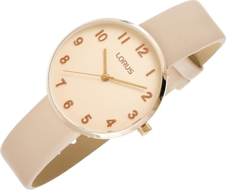 Immagine prodotto Lorus Signora - RG220SX9 (Orologio da polso analogico, 32 mm)