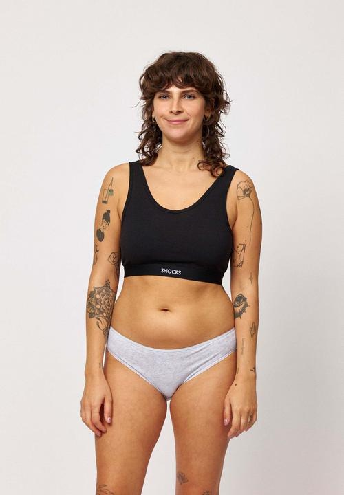 Immagine prodotto Snocks Slip donna (XL, confezione da 3)