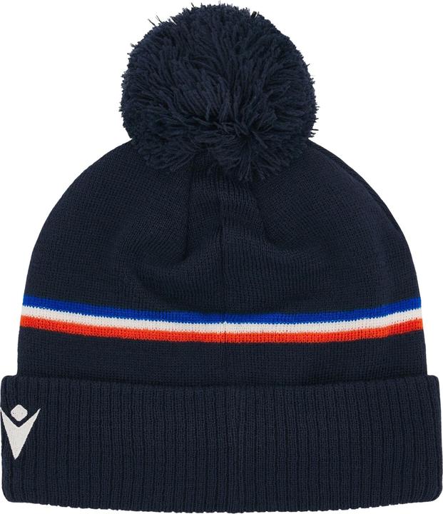 Produktbild Macron mütze mit bomme rwc france 2023 (L)