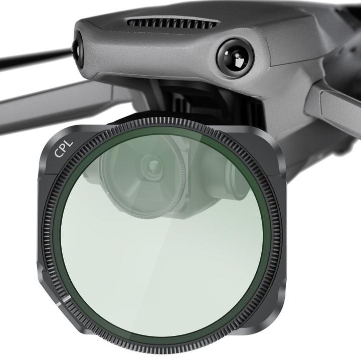 Produktbild Startrc DJI Mavic 3 CPL Objektivfilter (Drohnen Objektiv, DJI Mavic 3)