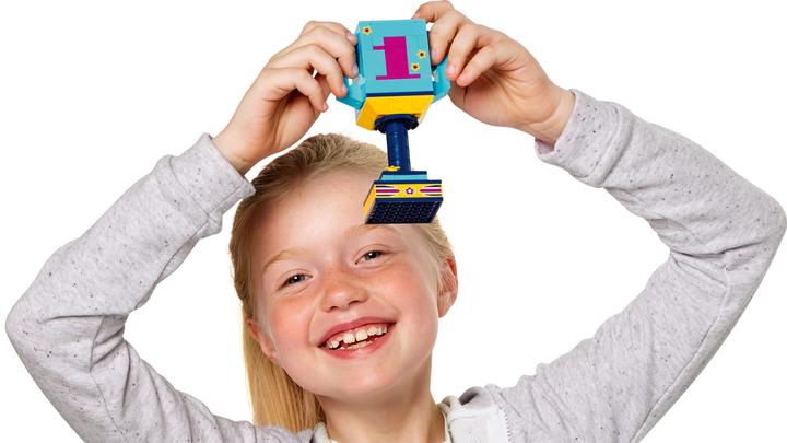 Produktbild LEGO Freundschafts-Box (41346, LEGO Friends)