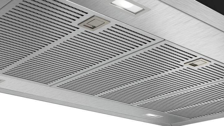 Actual product image Neff IBMP965N (Island canopy)
