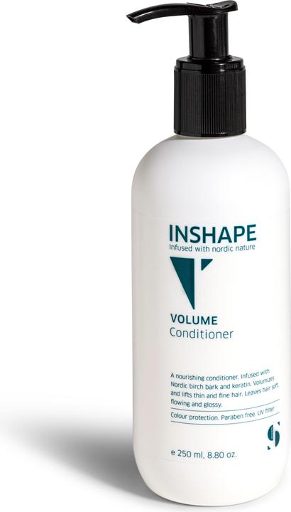 Biomed Inshape - VOLUME Conditioner - 250 ml (250 ml)