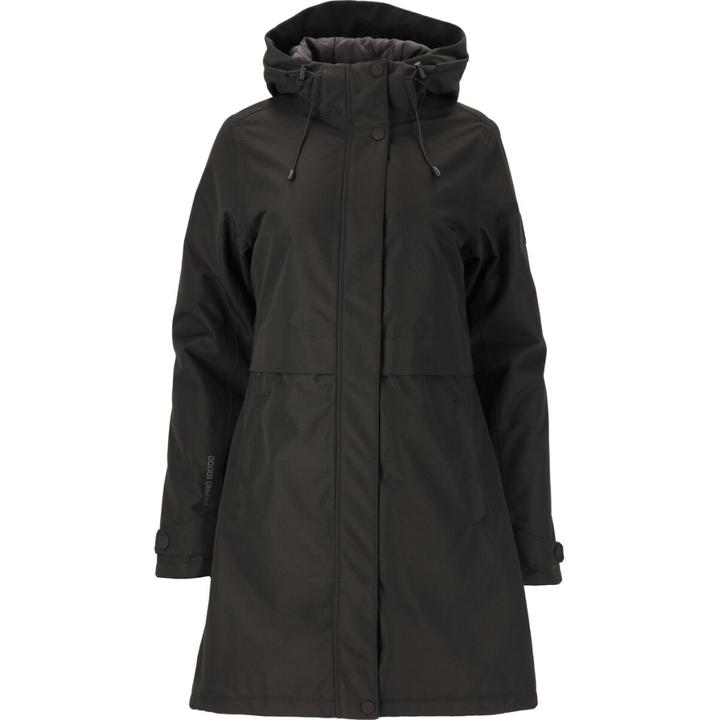 Whistler Women's Mullie Parka W-Pro 10000