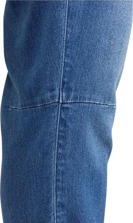 Actual product image Urban Classics Knitted Denim Jogpants (S)