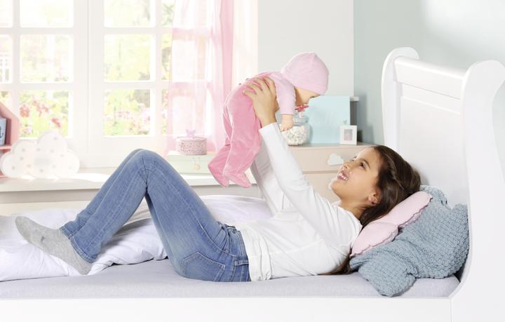 Produktbild Baby Annabell Puppe, 43 cm