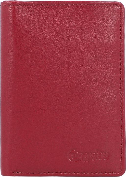 Immagine prodotto Esquire Oslo porta carte di credito RFID in pelle 7,5 cm