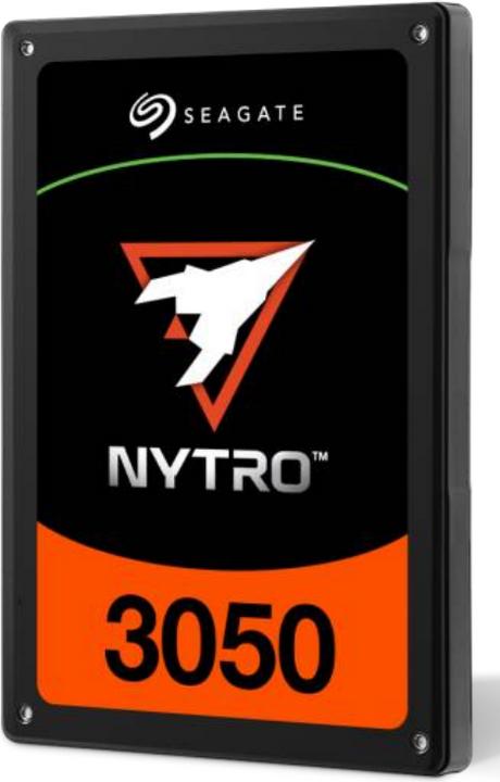 Actual product image Seagate Nytro 3750 3.2TB SAS SSD (3200 GB, 2.5")