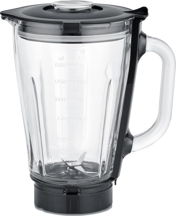 Actual product image Severin ZB5593 Glass Blender for KM 3896