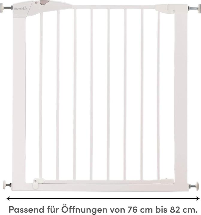 Image du produit Munchkin Maxi Secure (76 cm)