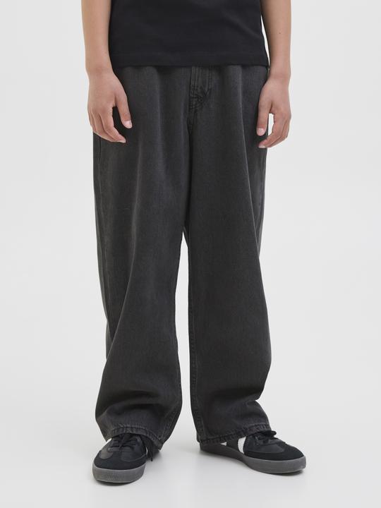 Actual product image Jack & Jones Jjiron Jjoriginal Akm 823 Noos Jnr (128)