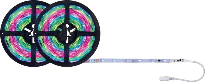 Immagine prodotto Paulmann Movimento SimpLED (Multicolore, 1004 cm, Interno)