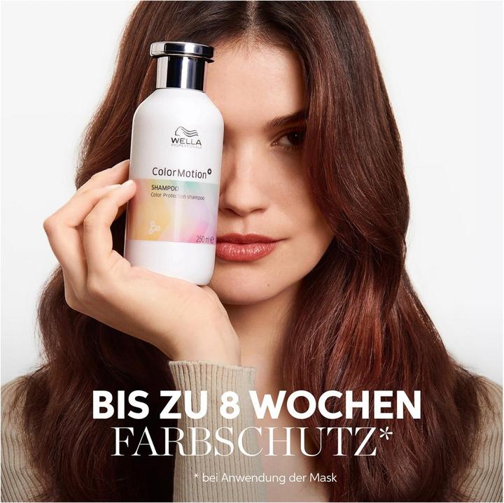 Produktbild Wella ColorMotion+ (1000 ml, Flüssiges Shampoo)