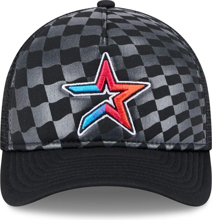 Produktbild New Era 9Forty M-Crown Cap - Raceway Houston Astros