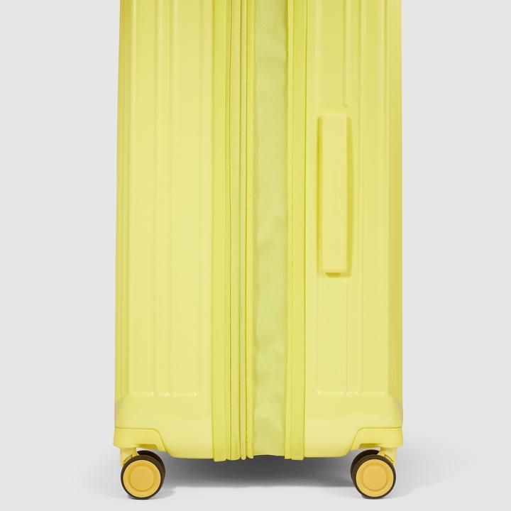 Actual product image Piquadro PQ-Light - Trolley (95 l, M (50 - 90l))