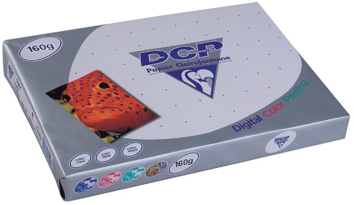 Immagine prodotto Clairefontaine Dcp (160 g/m², 250 x, A3)