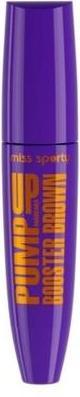 Immagine prodotto Miss Sporty MISS SPORTY Pump Up Booster Mascara tusz do rzęs 002 Marrone 12ml (002 Marrone)
