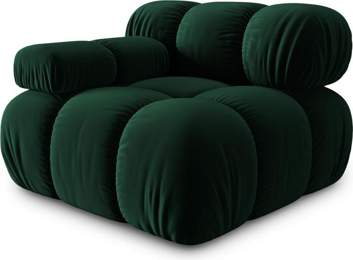 Produktbild Micadoni Bellis (Modular Sofa, 1-Sitzer)