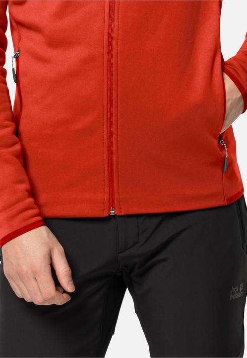 Immagine prodotto Jack Wolfskin Baiselberg Hooded Fz M (L)