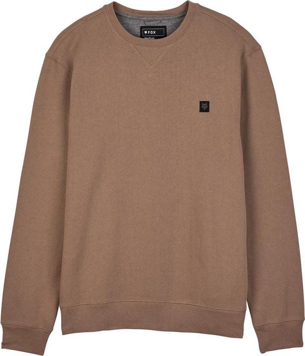 Produktbild Fox Sweater 24 Level Up Crew Chai (M)