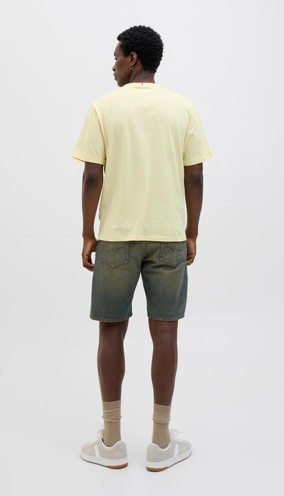 Image du produit Jack & Jones Logo Rundhalsausschnitt T-shirt T-shirt (L)