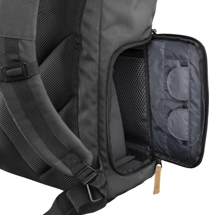 Produktbild mantona Luis (Fotorucksack, 18.60 l)