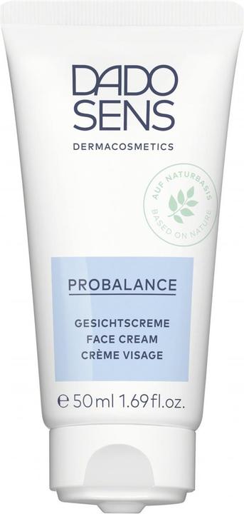 Dado Sens PROBALANCE Gesichtscreme - Sensible Haut (50 ml, Tagescreme)