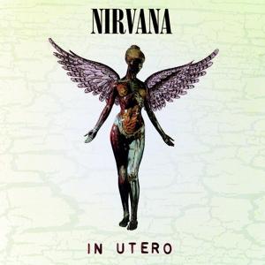 In Utero (Nirvana, 2001)