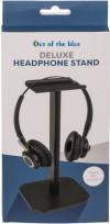 Image du produit Ootb Porte-casque, de luxe, environ 22 cm