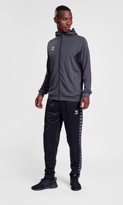 Produktbild hummel hmlAUTHENTIC Poly Trainingsjacke Herren (XXL)