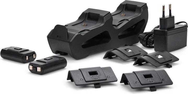 PowerA Duo Charging Station (Xbox One X, Xbox Series S, Xbox One S, Xbox Series X)