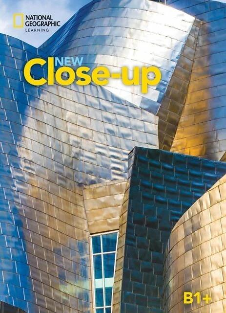 Produktbild New Close-up B1+: Student's Book (Englisch, Collectif, 2021)